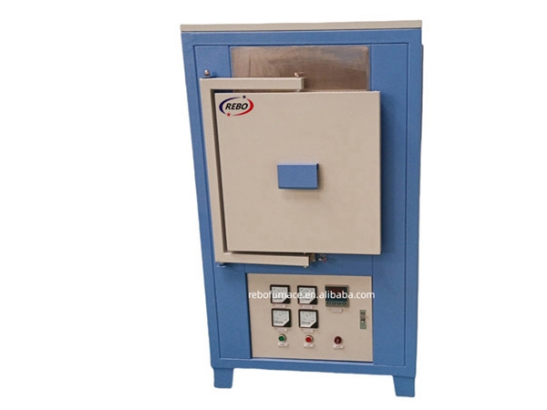 1800C Muffle furnace